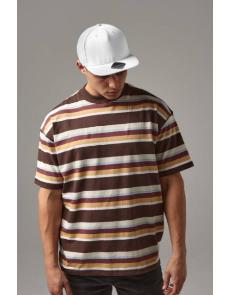 Sapca "5 Panel Snapback"